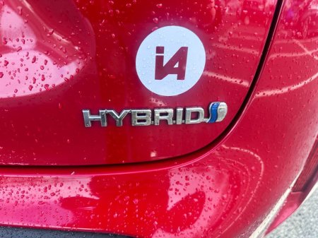 2024 Toyota Yaris Cross - thumbnail 11