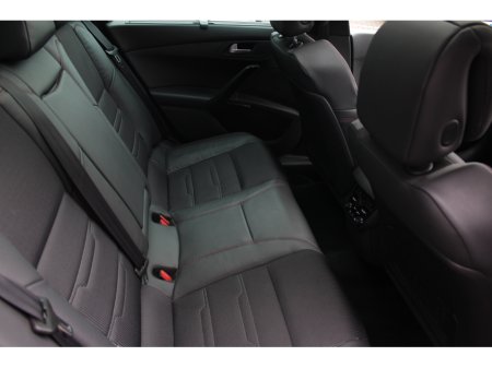 2016 Peugeot 508 - thumbnail 17
