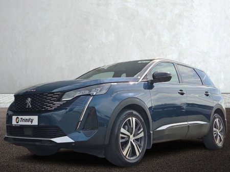 2023 Peugeot 5008 - thumbnail 15