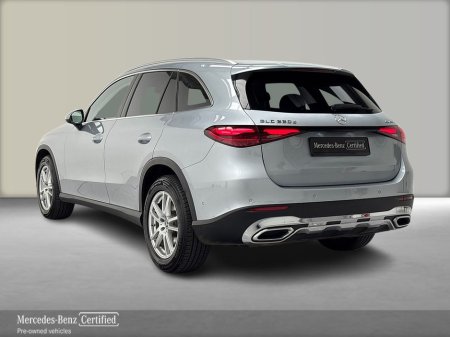 2023 Mercedes-Benz GLC Class 220d 4M AMG Line €577pm €59,900