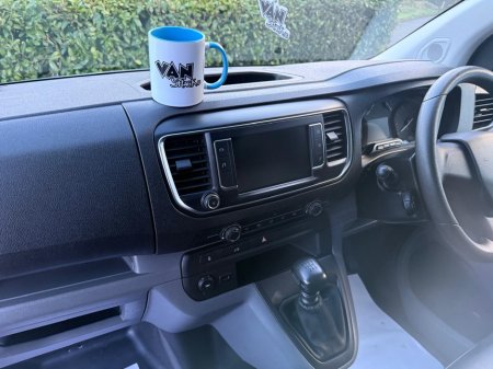 2021 Citroen Dispatch - thumbnail 12