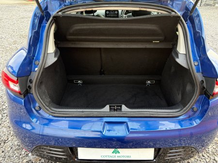 2017 Renault Clio 1.2 16V 75 EXPRESSION €11,500 thumbnail