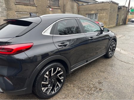 2023 Kia XCeed PE PHEV 5DR AUTO Hybrid Finance available own this car from €94 per week €21,999
