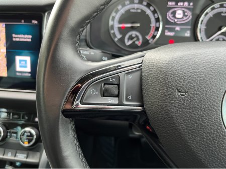 2020 Skoda Kodiaq - thumbnail 23