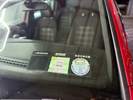 2016 Volkswagen Golf 2.0 TDI GTD €10,950 thumbnail