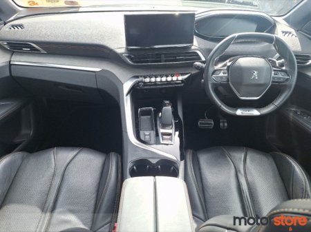 2022 Peugeot 3008 - photo 4