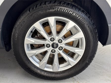 2023 Audi Q3 - thumbnail 11