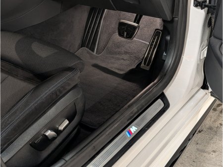 2020 BMW 5 Series - thumbnail 26