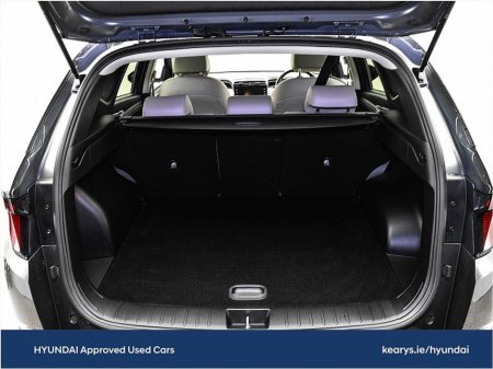 2024 Hyundai Tucson - thumbnail 9