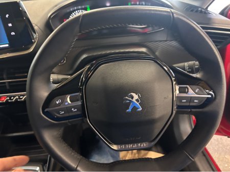 2023 Peugeot 208 ACTIVE 1.2 75 6.4 4DR €14,999 thumbnail