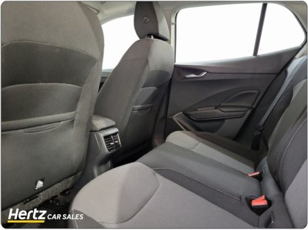 2024 Skoda Fabia AMBITION 1.0 MPI Petrol Manual €19,245 thumbnail