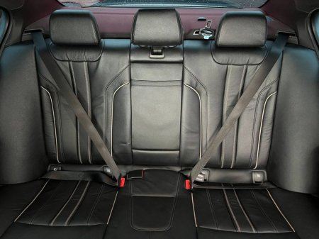 2017 BMW 5 Series - thumbnail 12