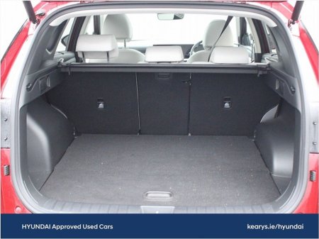 2025 Hyundai Tucson Tucson FL 2WD Platinum PHEV Auto thumbnail