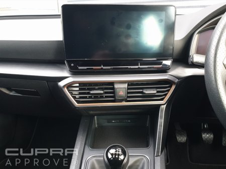 2024 Cupra Leon - thumbnail 13