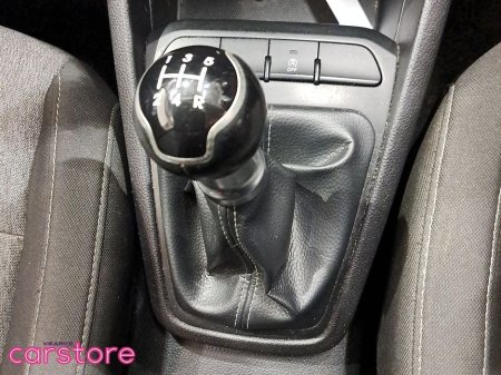 2018 Kia Stonic - thumbnail 16