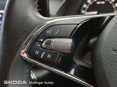 2021 Skoda Octavia - thumbnail 23