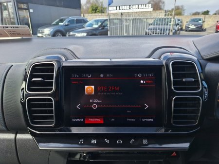 2023 Citroen C5 Aircross - thumbnail 20