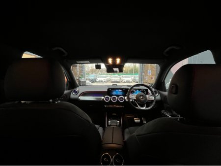 2023 Mercedes-Benz EQB - thumbnail 17