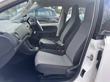 2015 Skoda Citigo - thumbnail 8