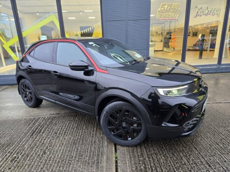 2022 Opel Mokka Mokka E SRI 136PS Electric Auto €17,950 thumbnail