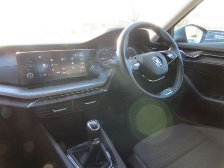 2021 Skoda Octavia C Ambition 2.0tdi 115HP 5DR €14,950 thumbnail