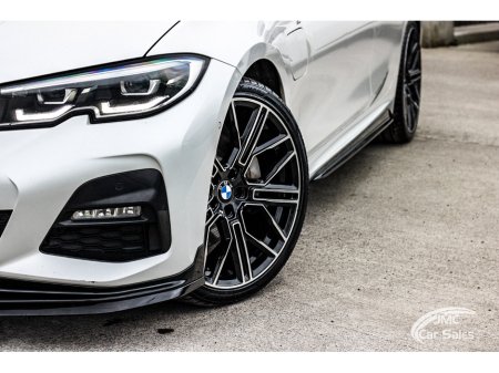 2020 BMW 3 Series - thumbnail 2