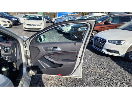 2014 Mercedes-Benz A Class - thumbnail 17