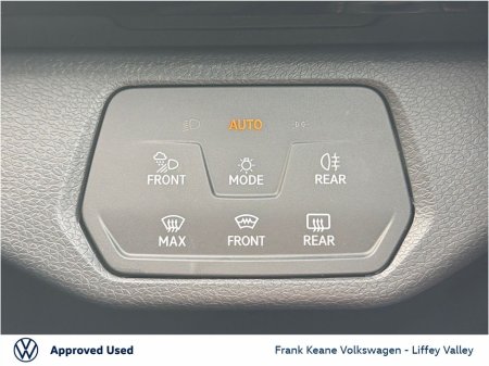 2025 Volkswagen ID.4 - thumbnail 19