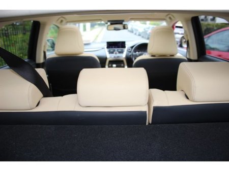 2019 Lexus NX 300 h - thumbnail 22