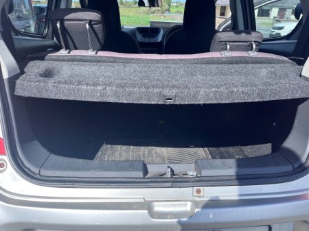 2013 Suzuki Alto - thumbnail 10