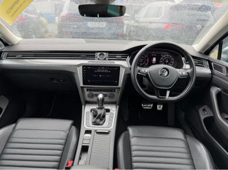 2020 Volkswagen Passat - thumbnail 47