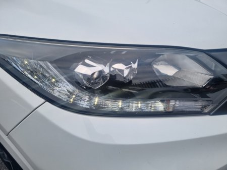 2015 Honda Vezel - thumbnail 10