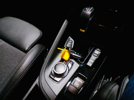 2020 BMW X1 - thumbnail 24