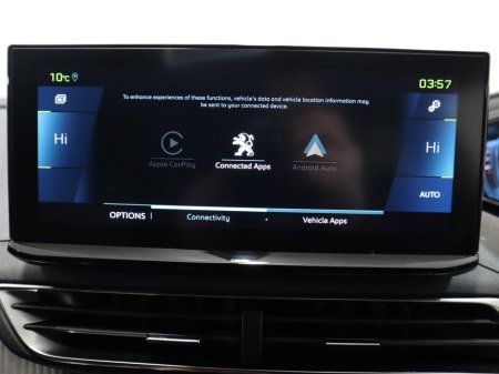 2022 Peugeot 3008 - thumbnail 20