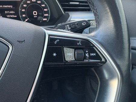2021 Audi e-tron - thumbnail 12