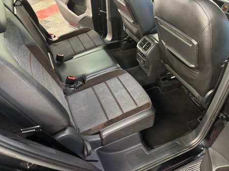 2019 SEAT Tarraco 2.0 TDI 190HP DSG 4WD Xcellence 7 Seat €22,950 thumbnail