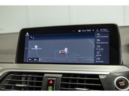 2021 BMW X3 - thumbnail 22