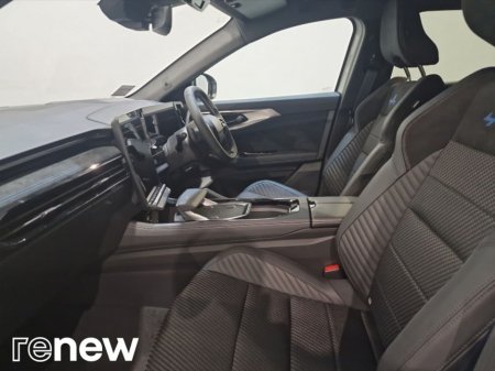 2026 Renault Austral - thumbnail 5