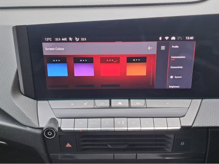 2024 Opel Astra - thumbnail 29