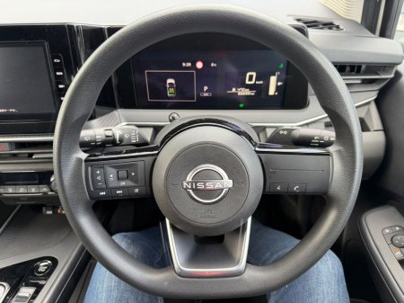 2022 Nissan Note - thumbnail 12