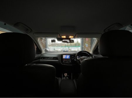 2019 Mitsubishi Outlander €21950! 2019 MITSUBISHI OUTLANDER PHEV G PLUS PACKAGE 2.4 AUTOMATIC / CRUISE CONTROL / 360° PARKING CAMERA / ELECTRIC MEMORY & HEATED SEATS / HEATED STEERING WHEEL / PADDLE SHIFTERS AND MORE €21,950 thumbnail