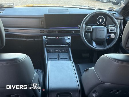 2024 Hyundai Santa Fe Premium Calligraphy €57,945 thumbnail