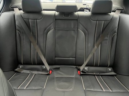 2020 BMW 5 Series 530e LCI M-SPORT COMPETITION 2.0 // OPENING SUNROOF // SERVICE HISTORY // VERY LOW MILEAGE €36,900 thumbnail