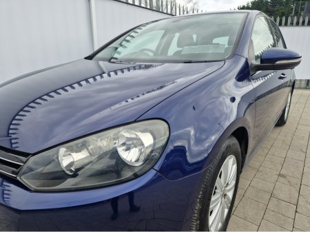 2012 Volkswagen Golf - thumbnail 5