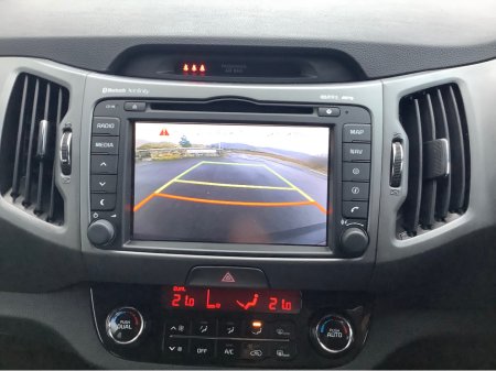 2015 Kia Sportage - thumbnail 23