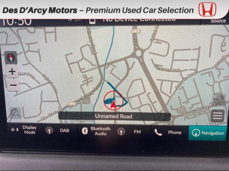 2025 Honda HR-V E:HEV ADVANCE €42,950 thumbnail