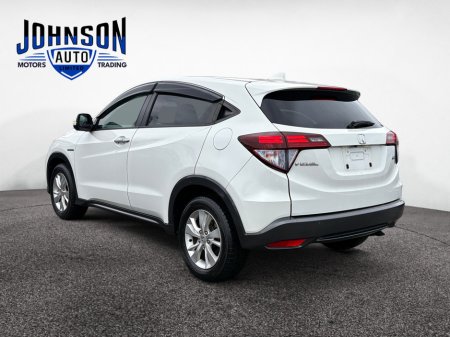 2015 Honda Vezel - thumbnail 4
