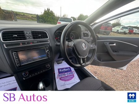 2015 Volkswagen Polo - thumbnail 12