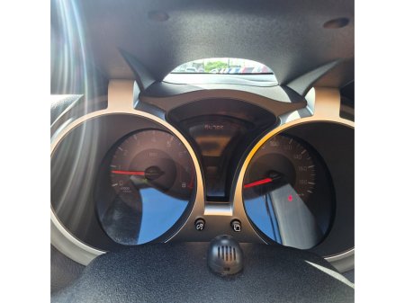 2015 Nissan Juke - thumbnail 25