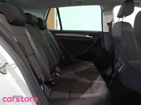 2017 Volkswagen Golf - thumbnail 13